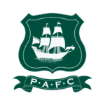 Plymouth Argyle FC Logo Transparent PNG