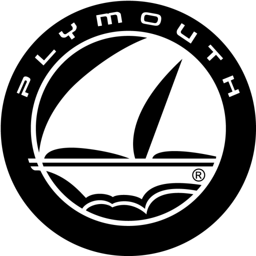 Plymouth automobile