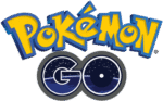 Pokémon Go Logo Transparent PNG