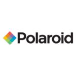 Polaroid Logo Transparent PNG