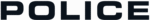 Police Lifestyle Logo Transparent PNG