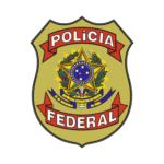 Policia Federal Logo Transparent PNG