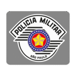 Policia Militar Logo Transparent PNG