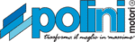 Polini Logo Transparent PNG