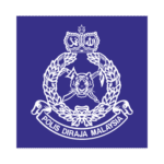 Polis Diraja Malaysia Logo Transparent PNG