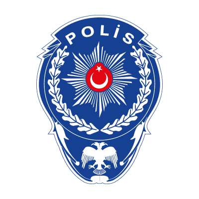 Polis Yildizi Beyaz Defneli