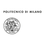 Politecnico di Milano Logo Transparent PNG