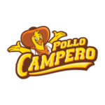 Pollo Campero Logo Transparent PNG