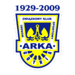 Polnord Arka Gdynia SSA Logo Transparent PNG