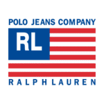 Polo Jeans Ralph Lauren Logo Transparent PNG