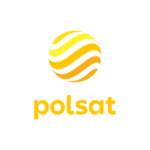 Polsat Logo Transparent PNG