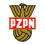 Polski Zwiazek Pilki Noznej Logo Transparent PNG