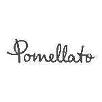 Pomellato Logo Transparent PNG