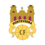 Pontevedra Logo Transparent PNG