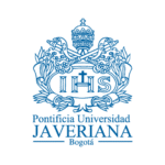 Pontificia Universidad Javeriana Logo Transparent PNG