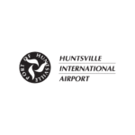 Port of Huntsville Logo Transparent PNG