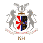 Portadown FC Logo Transparent PNG