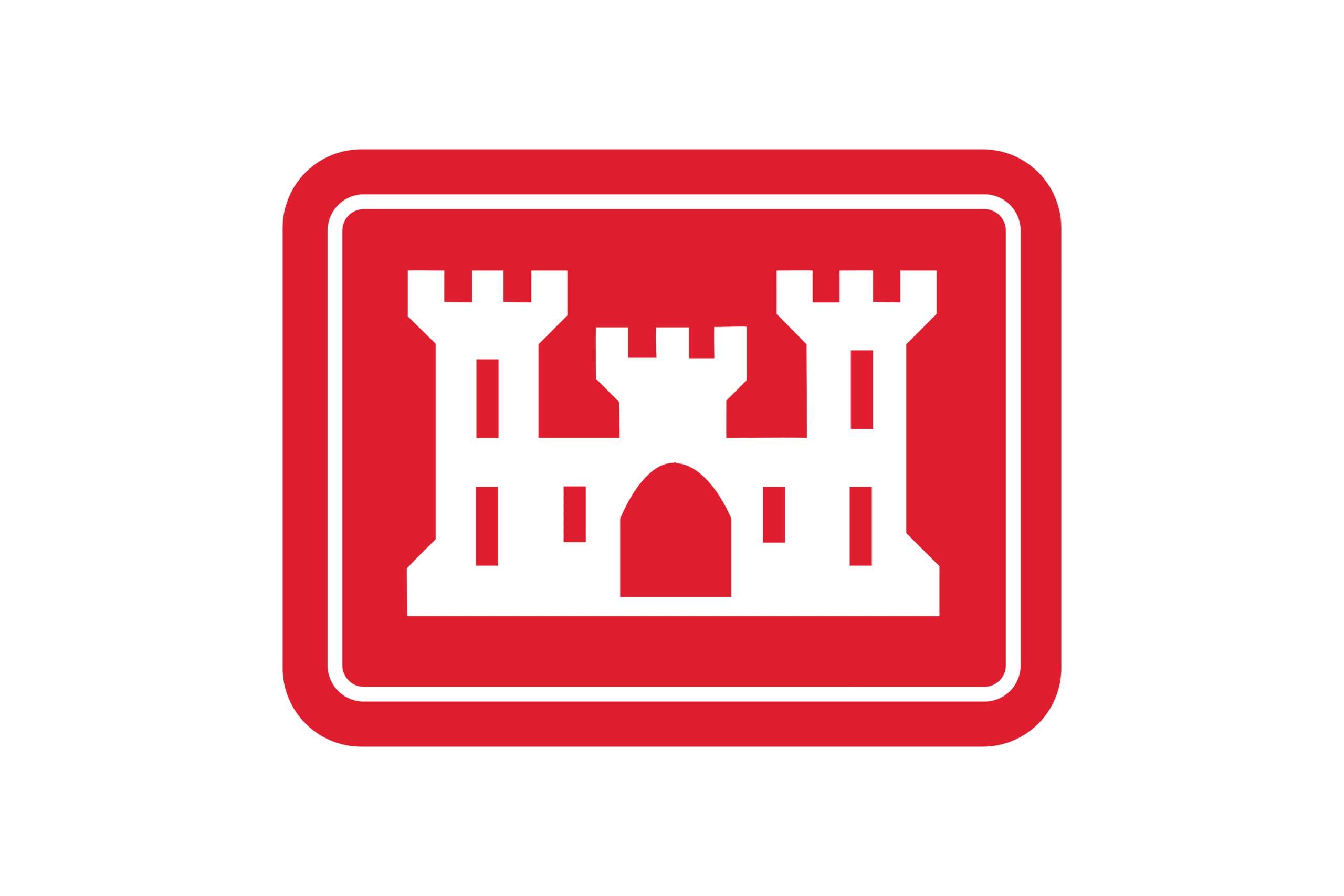 Portland District U.S. Army Corps of Engineers