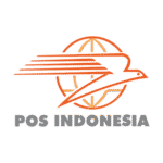 Pos Indonesia Logo Transparent PNG