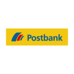 Postbank Logo Transparent PNG