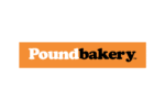 Poundbakery Logo Transparent PNG