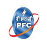 Power Finance Corp Logo Transparent PNG