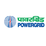 Power Grid Corporation of India Logo Transparent PNG