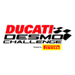 Powered by Pirelli Logo Transparent PNG