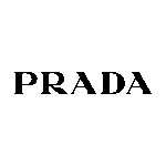 Prada Logo Transparent PNG