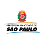 Prefeitura Cidade de Sao Paulo Logo Transparent PNG