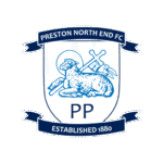 Preston North End FC Logo Transparent PNG