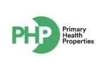 Primary Health Properties Logo Transparent PNG