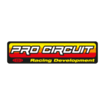 Pro Circuit Logo Transparent PNG
