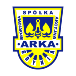 Prokom Arka Gdynia SSA Logo Transparent PNG