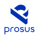 Prosus Logo Transparent PNG