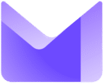 Proton Mail icon Logo Transparent PNG