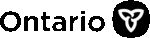 Province of Ontario Logo Transparent PNG