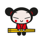 Puccaial Logo Transparent PNG