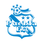 Puebla Logo Transparent PNG