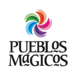 Pueblos magicos Logo Transparent PNG