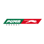 Puma Energy Logo Transparent PNG