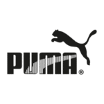 Puma SE Logo Transparent PNG