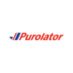 Purolator Inc Logo Transparent PNG