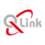 Q Link Logo Transparent PNG