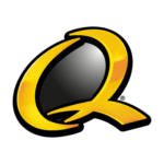 Q Motor Oil Logo Transparent PNG