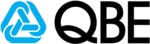 QBE Insurance Logo Transparent PNG
