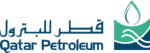 QT Qatar Petroleum Logo Transparent PNG