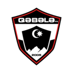 Qabala PFK Logo Transparent PNG