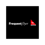 Qantas Frequent Flyer Logo Transparent PNG