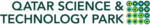 Qatar Science and Technology Park Logo Transparent PNG